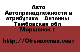 Авто Автопринадлежности и атрибутика - Антенны. Тамбовская обл.,Моршанск г.